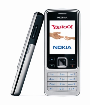 Nokia Mobile Prices in Pakistan 2011